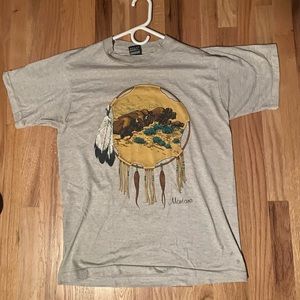 Vintage Montana Tee